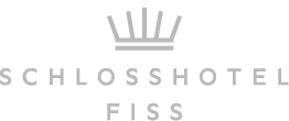 Schlosshotel Fiss Logo