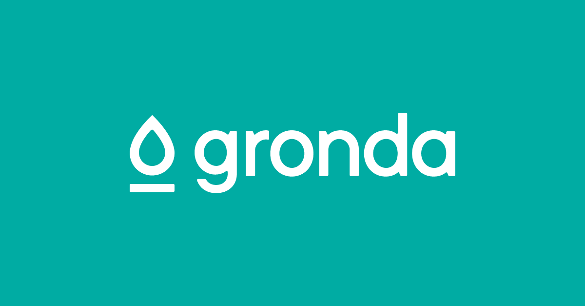 Gronda Erhalt Neues Branding Gronda